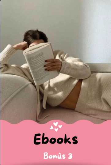 Biblioteca de Ebooks